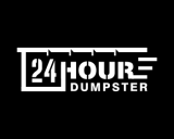 https://www.logocontest.com/public/logoimage/166614101524 Hour Dumpster.png